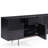 Minimalist Solid Wood Sideboard