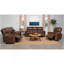 Fauteuil inclinable électrique Denson