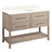 48" Robertson Single Bathroom Vanity Set with Oval Undermount Sink-45279205-75247209-75247215