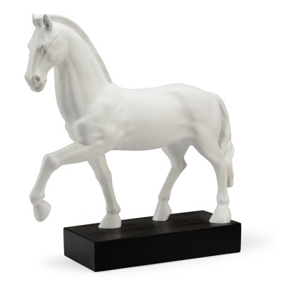 Horse Statue