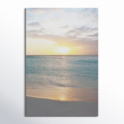 Wrapped Canvas Photograph Print