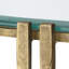 Metrical Console Table