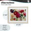 «Haiku Flower Vase», reproduction encadrée sous verre, conception par Annabelle Hall-1470971221-1470971227