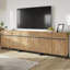 Crédence de rangement l 94,5 po Aadam-281602662