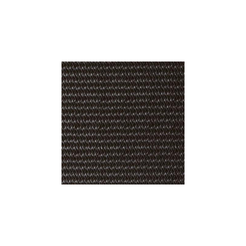 Tissu Contract Sheridan, Marron foncé