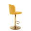 Tabouret à hauteur réglable Ludka-1538906981