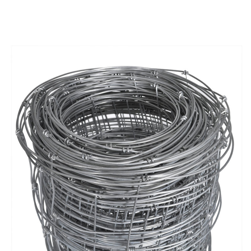 Matt Nickel Wire/Mesh Fence, 180cm x 5000cm