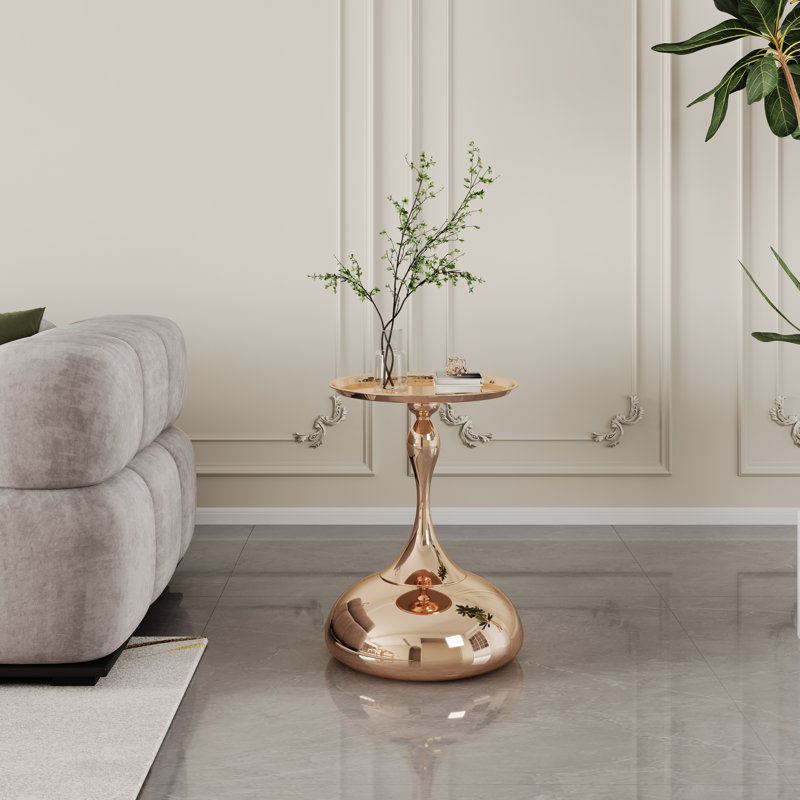 Console 14,96 po Beldane