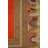 Antique Shawl Indian Multicolor 1925 Rug