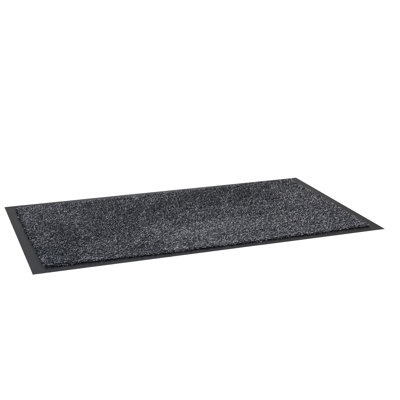 Non-Slip Indoor/Outdoor Doormat