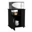 Armoire à micro-ondes moderne-318113190