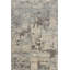 Rupec White Abstract Area Rug-827990571