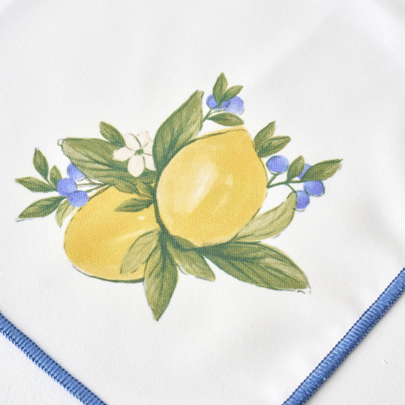 Serviette Lemoncello