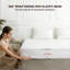 Elastic Mattress Protector Case Pack-1677370348-1677370349