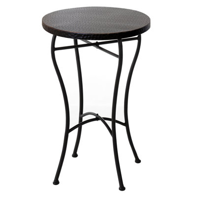 World Menagerie Amgala End Table & Reviews | Wayfair