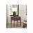 Wood Top Coffee Table with Drawer
