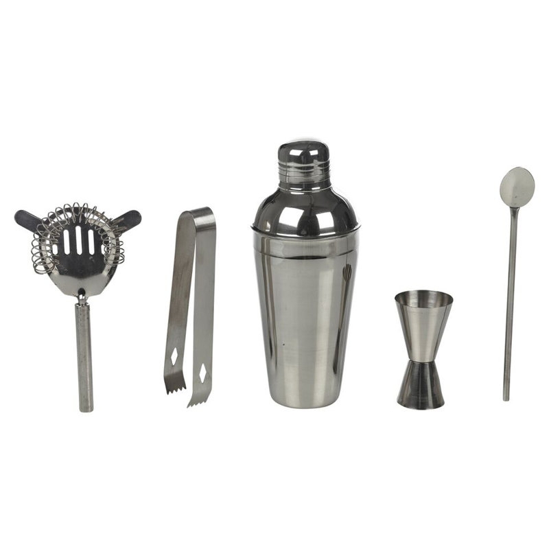 Chernjo Stainless Steel Shaker