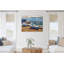 John Beard Collection''s Boats Of Borge On Giclee Canvas Hand Embellished Art-398912516-398912518