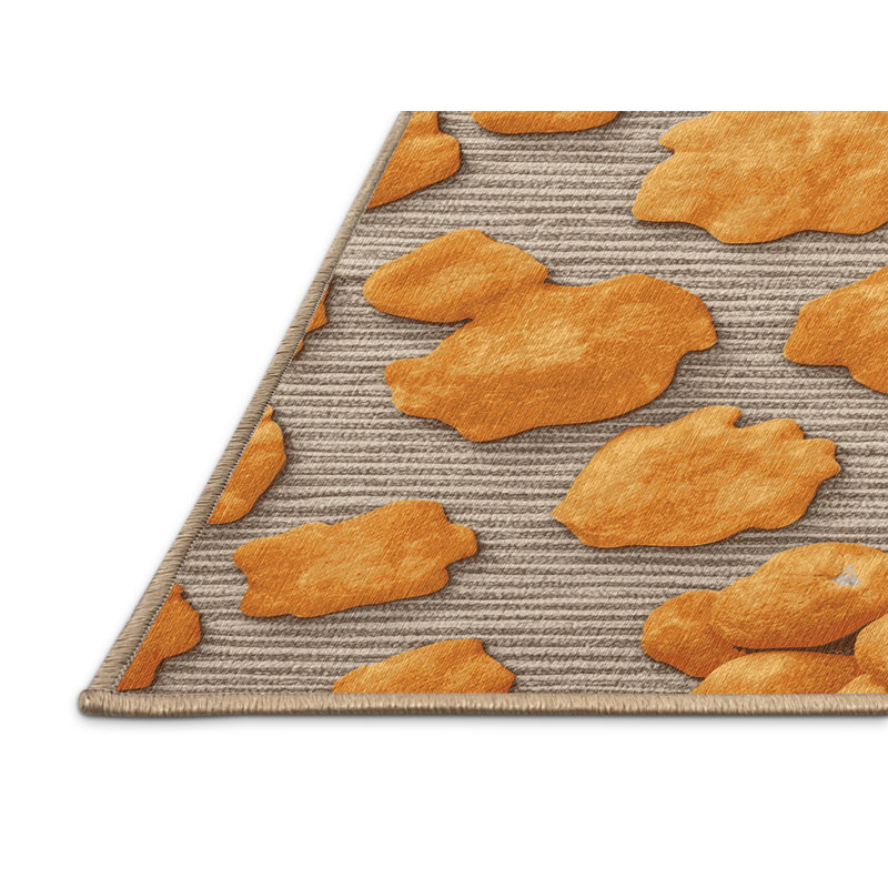  Tapis lavable, Tapis de couloir 2 pi x 4 pi