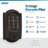 Encode Plus Smart Wifi Deadbolt With Camelot Trim-98972365