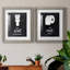«Best Seat», ensemble de 2 reproductions d'art textuel-2127452669-2127452660-2058830202