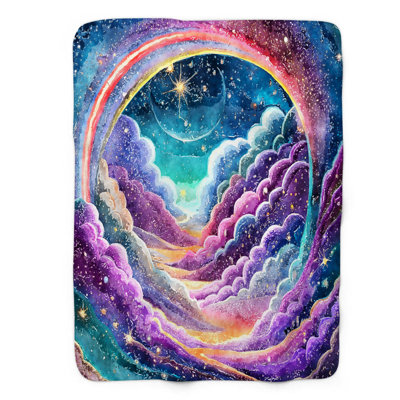 Throw Blanket