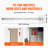 Door Push Bar Panic Exit Device