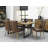 Phillippi Extendable Dining Table-1520786360