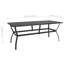 Cais Rectangular Outdoor Dining Table , cm W 80cm cm D-544570424