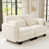 Beige Chenille