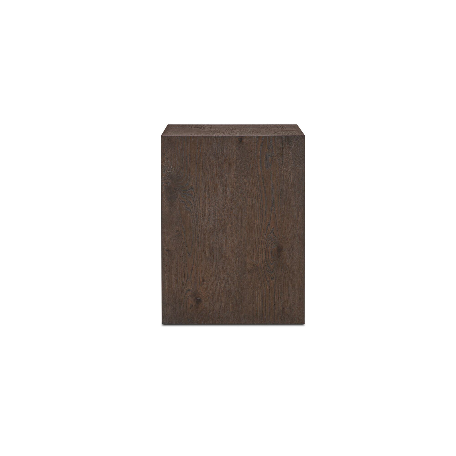 Flores Nightstand Brown