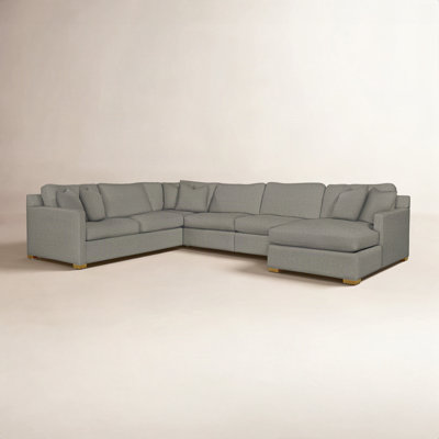 Bel-Air Upholstered Sectional