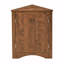 Armoire d'appoint d'angle à 2 portes-138633557-138451865