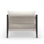 Sherwood Outdoor Teak Chaise Lounge-1465333005-1465333007