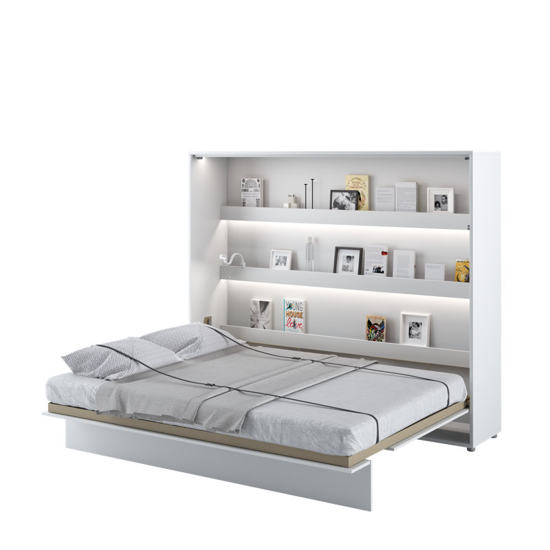 Cheris UK King - DE 150 X 200 Cm Bed