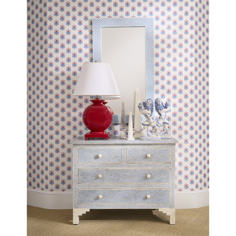 Milford Accent Chest