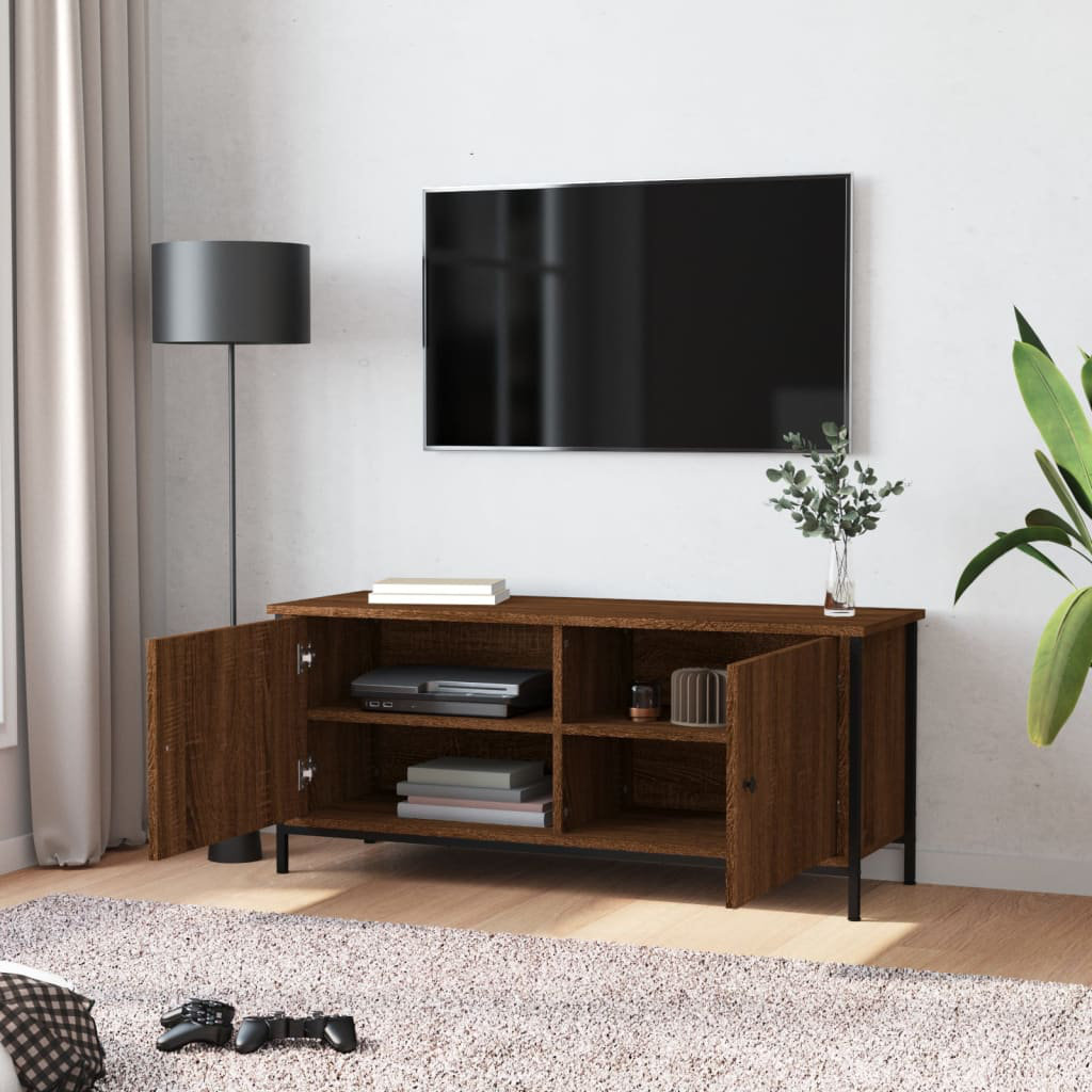 TV-Schrank Toey für TVs bis zu 42"