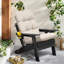 Coussins de chaise d'extérieur, ensemble de deux pièces-752689656