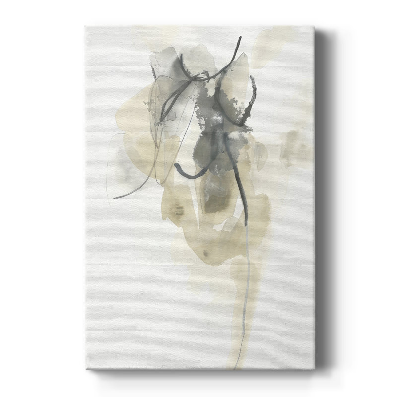 Arruga I - galerie Cavas sur mesure, H 27 po x l 18 po