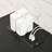 Ortha 2 - Drawer End Table Set and Built-In Outlets-693362956