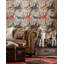 Tyrol Apres-Ski Home Floral Wallpaper Roll-522117635