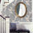 Traditional Beveled Wall and Accent Mirror-1769793444
