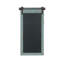Wall Mounted Chalkboard