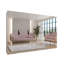 Manufactured Wood Wardrobe-2100775885