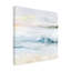 «Surf At Dawn II» par Grace Popp - impression sur toile tendue-1209201657