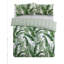 NightComfort Quinn Design Cotton Rich Duvet Cover Set with Pillowcase-55849737-56458528