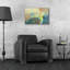«Homage Ii» par Pam Hassler-1958416565