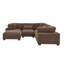 Canapé modulaire Middale-1650437036