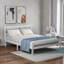 Oxendine Solid Wood Bed-919497528