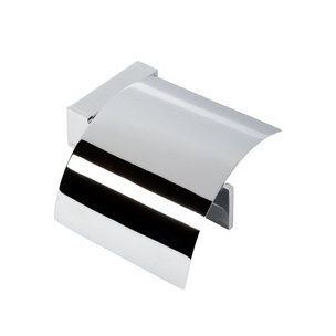 Modern Art Wall Mounted Toilet Paper Holder